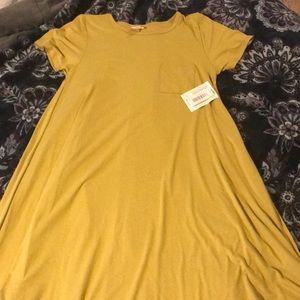 Lularoe Carly dress